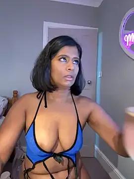 Melarose82 — Play with nipples