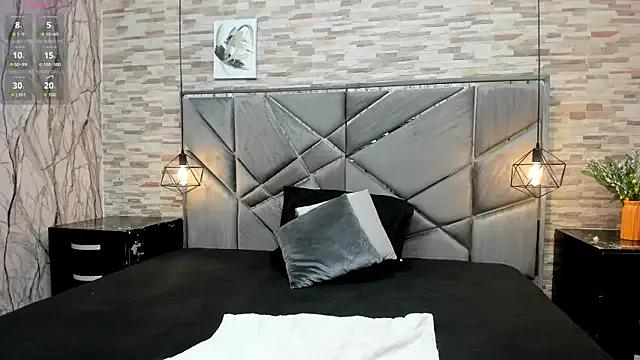 MELODY_FIRE_ — Control fuckmachine x5 mnts  