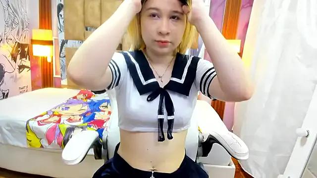 Private Melody_Lolii on StripChat