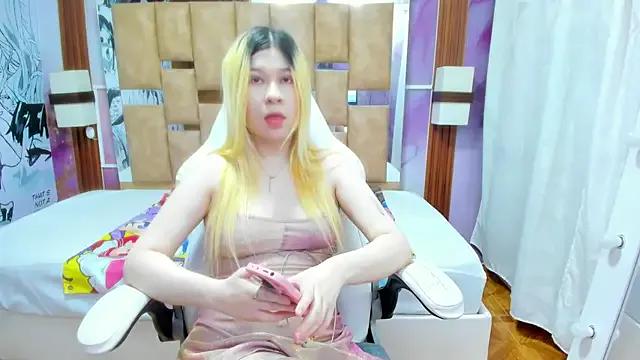Private Melody_Lolii on StripChat