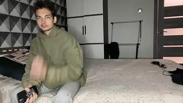 Freechat merycouple on StripChat