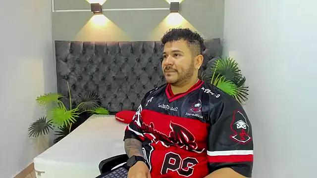 michael_hill1 — show cum