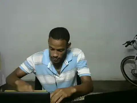 StripChat michel_sc is Freechat michel_sc — a finger in the ass (1)