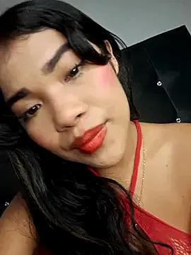 Freechat Michell_em on StripChat