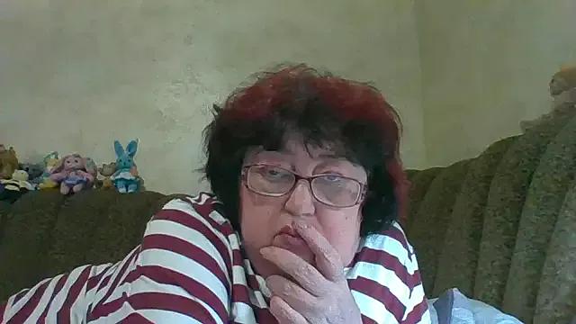 Freechat MilaSky5303 on StripChat