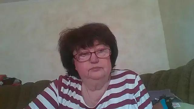 Freechat MilaSky5303 on StripChat