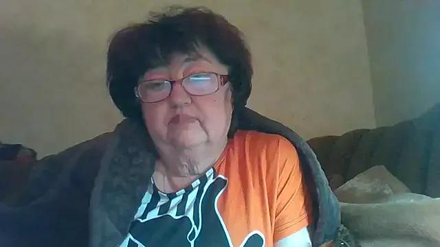 Freechat MilaSky5303 on StripChat