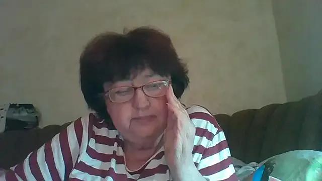 Freechat MilaSky5303 on StripChat