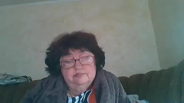 Freechat MilaSky5303 on StripChat