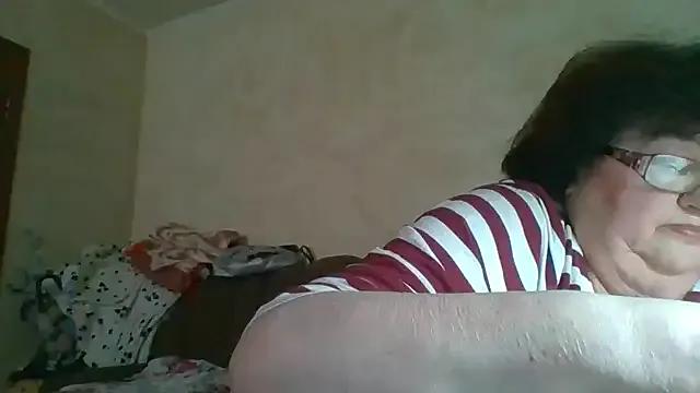Freechat MilaSky5303 on StripChat