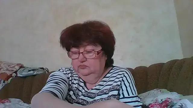 Freechat MilaSky5303 on StripChat