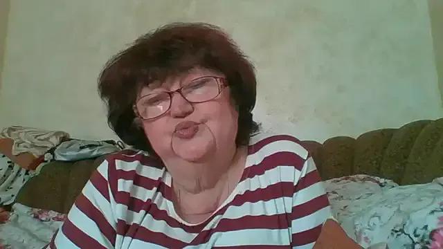 Freechat MilaSky5303 on StripChat