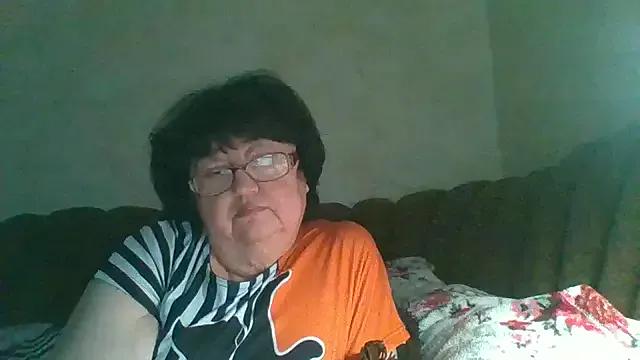 MilaSky5303 — show br