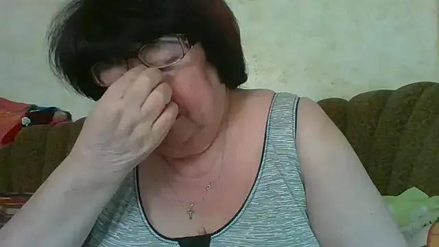 Freechat MilaSky5303 on StripChat