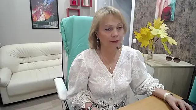 Milla_Cutie18 on StripChat 