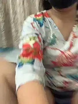 misharani00 — Boobs show