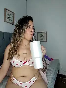 StripChat Miss-Melina is Freechat Miss-Melina — atm