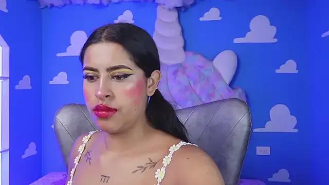 Freechat miss___anya on StripChat