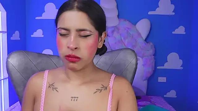 Freechat miss___anya on StripChat