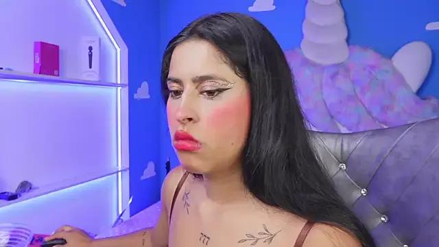 Freechat miss___anya on StripChat