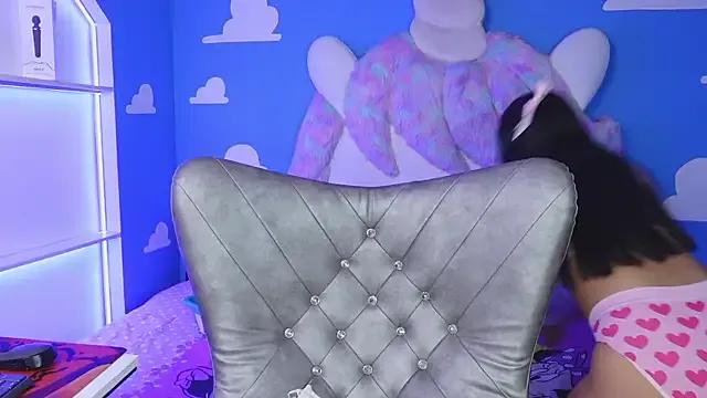 Freechat miss___anya on StripChat