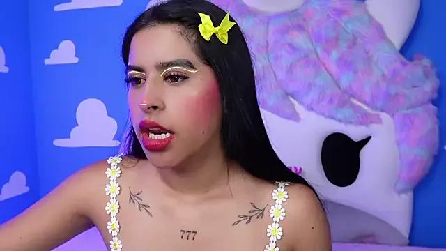 Freechat miss___anya on StripChat