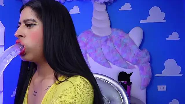 Freechat miss___anya on StripChat