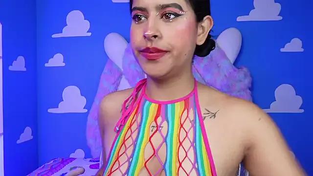 Freechat miss___anya on StripChat