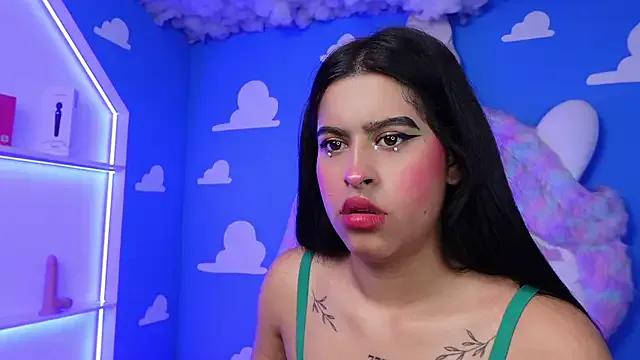 Freechat miss___anya on StripChat