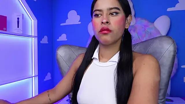 Freechat miss___anya on StripChat