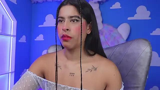 Freechat miss___anya on StripChat