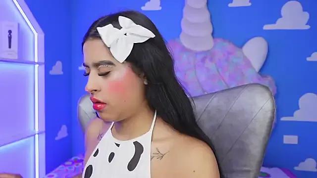 Freechat miss___anya on StripChat