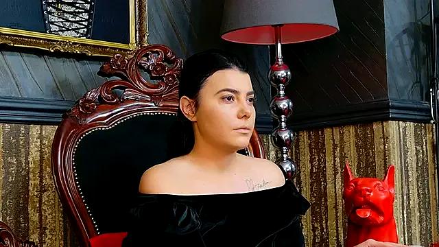 Private MistressEly on StripChat