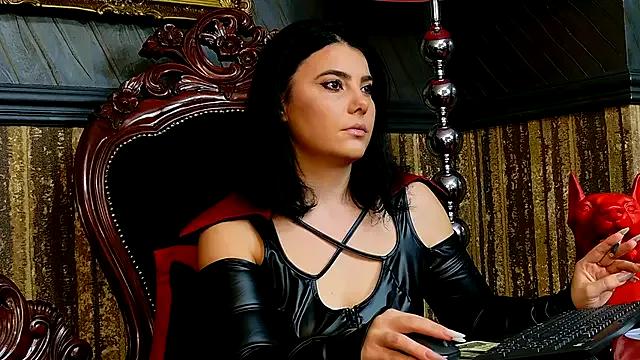 Private MistressEly on StripChat