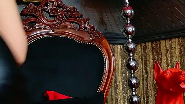 Private MistressEly on StripChat