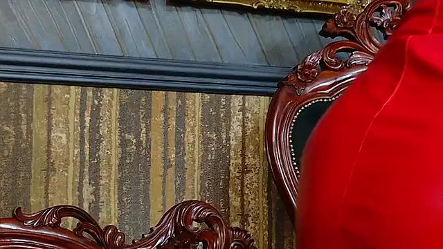 Private MistressEly on StripChat