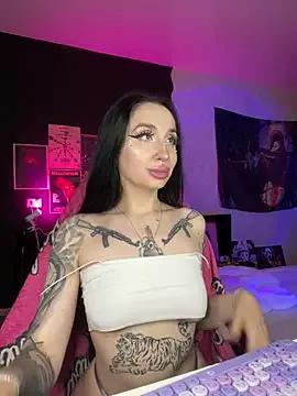 Molly__Moon on StripChat 