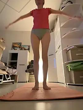 StripChat MollyStory is Private MollyStory — Masturbate in toilet