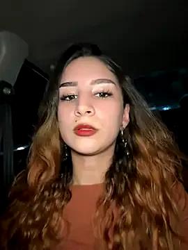 StripChat Mon_Cherry is Freechat Mon_Cherry — Enjoy my tits...SO MUCH!