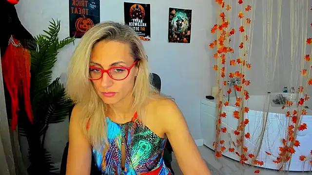 MuseOfStage — erotic dance