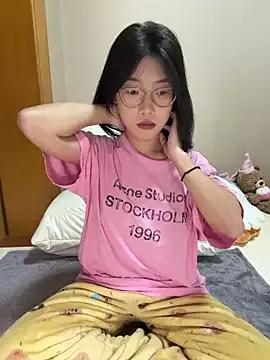 Freechat Nami-OP on StripChat