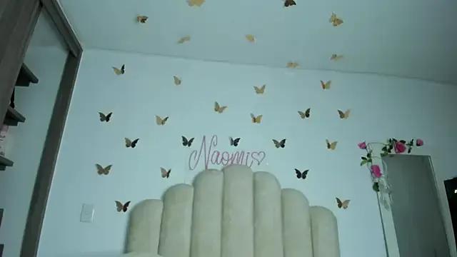 StripChat NaomiAsha is Freechat NaomiAsha — Domi in the pussy and zoom