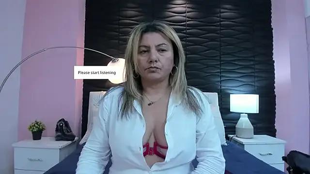 Freechat Nataly_Foley on StripChat