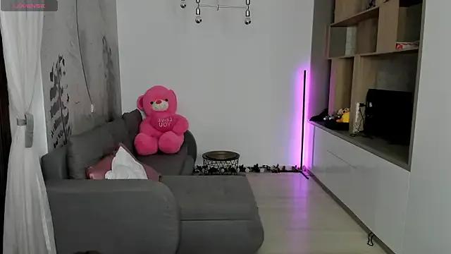 Freechat NatashaVoss on StripChat