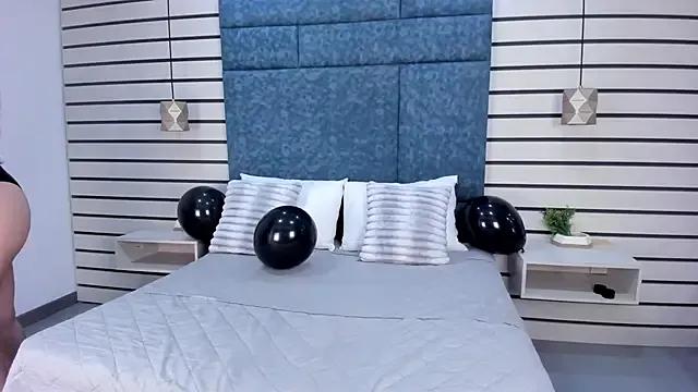 Private NatyLeone on StripChat