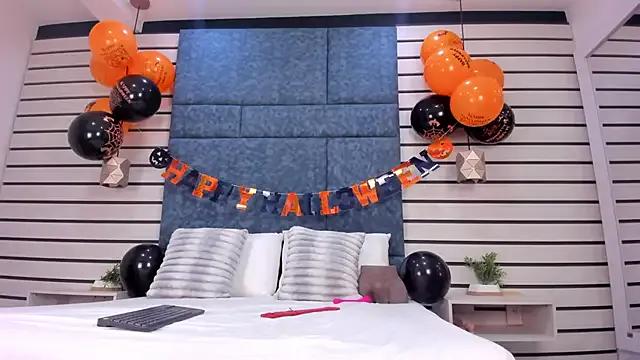 Private NatyLeone on StripChat