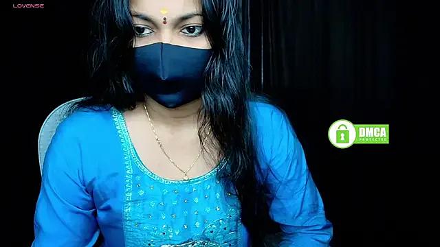 Freechat nehanya_telugu on StripChat