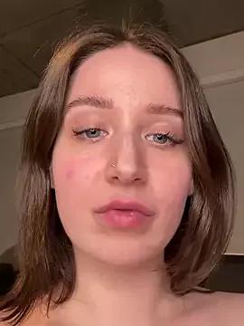 Private nerdynina on StripChat