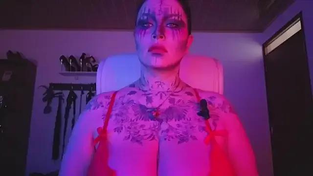 Freechat Olivia_seex on StripChat