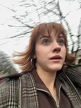 Only_April — HAND IN A STRANGER'S PANTIES IN PUBLIC